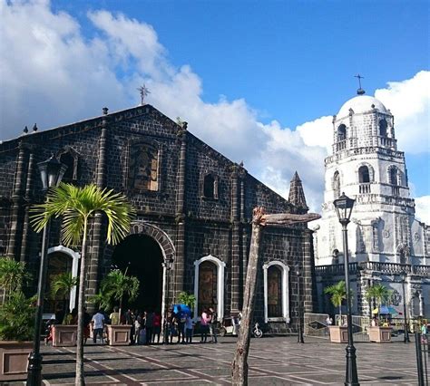 St. John the Baptist Church, Tabaco City .